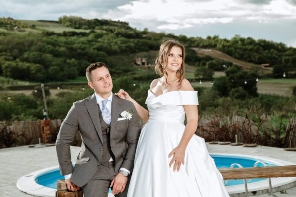 Etno selo Markovi Konaci